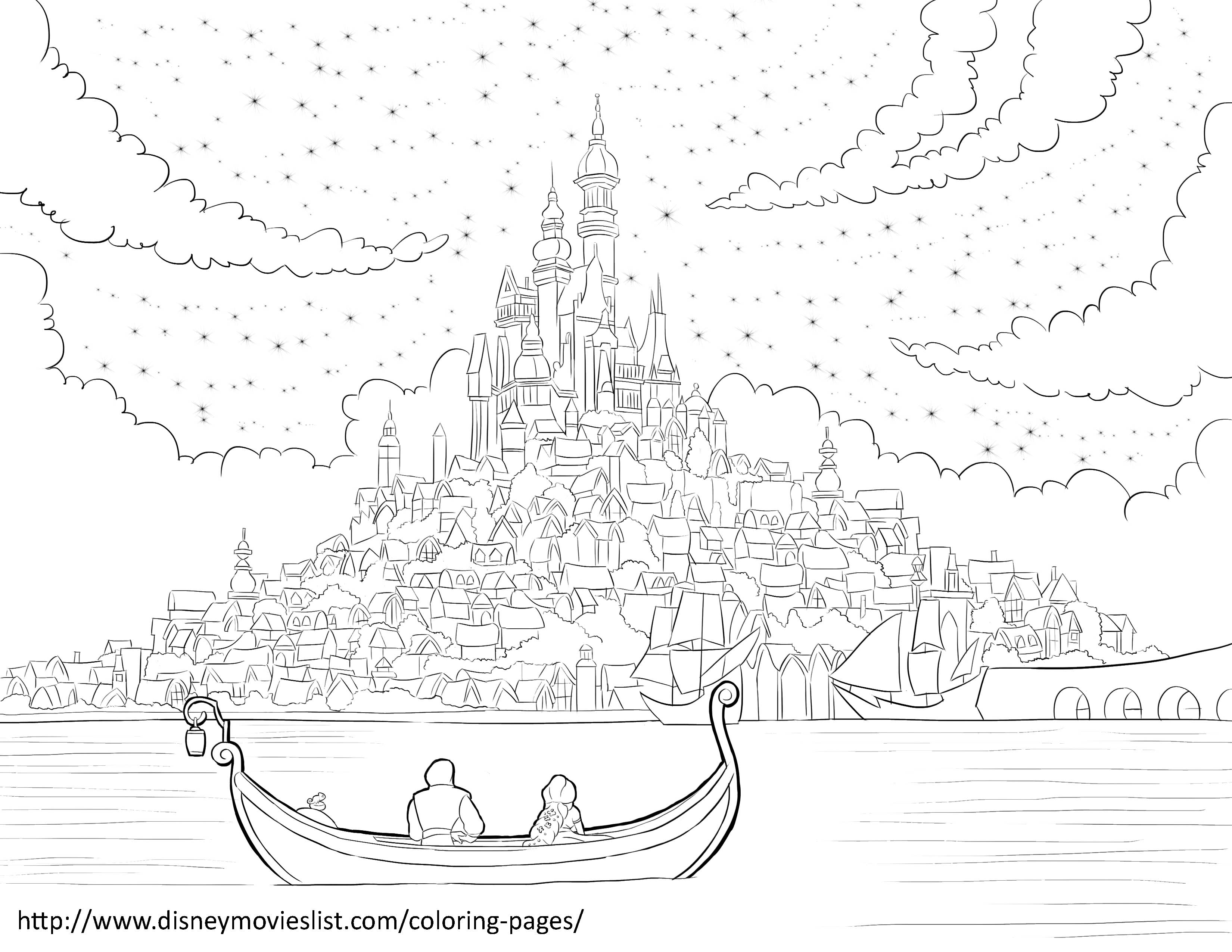 Inspiration Free Printable Disney Princess Coloring Pages For Kids 3300x2550 Inspiration Free Printable Disney Princess Coloring Pages For Kids