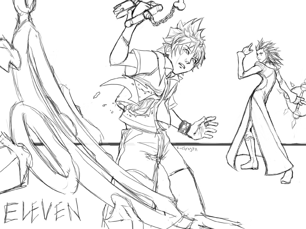 Kingdom Hearts Coloring Pages Kingdom Hearts Coloring Pages 1024x768 Kingdom Hearts Coloring Pages Kingdom Hearts Coloring Pages