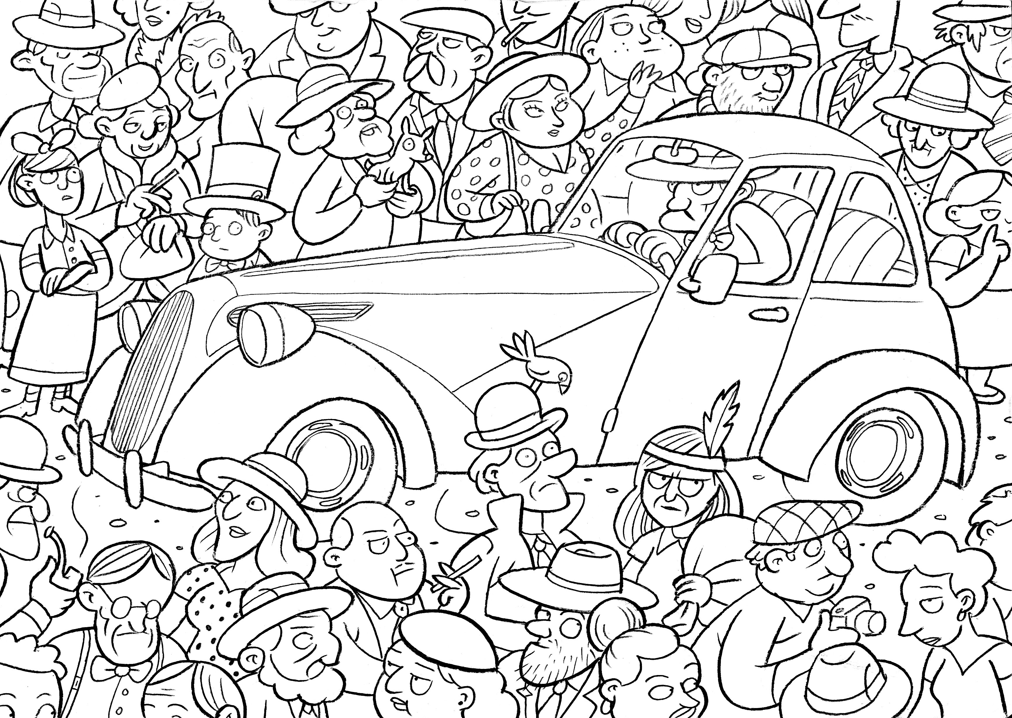 Fresh Thecolouringbook Free Printable Colouring Sheets For Adults 3462x2457 Fresh Thecolouringbook Free Printable Colouring Sheets For Adults