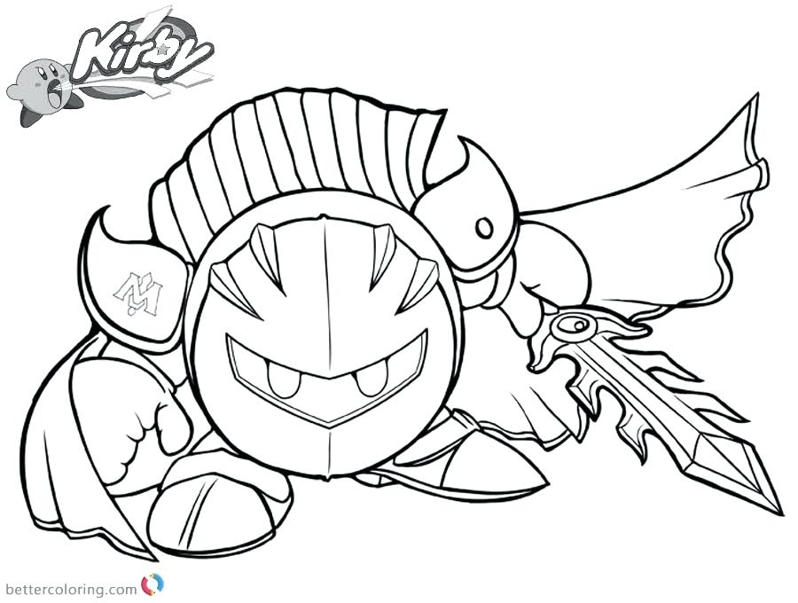 Kirby Coloring Pages Download This Coloring Page Kirby Coloring 900x680 Kirby Coloring Pages Download This Coloring Page Kirby Coloring