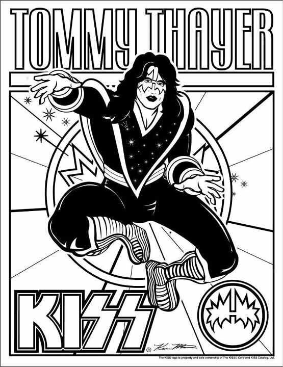 Kiss Coloring Pages Kiss Coloring Pages Kiss Band Coloring Pages 555x720 Kiss Coloring Pages Kiss Coloring Pages Kiss Band Coloring Pages
