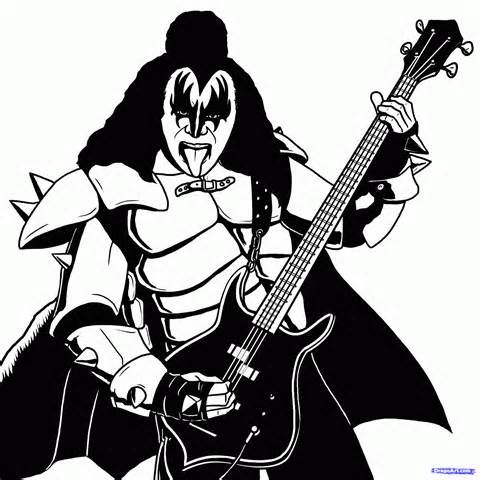 The Band Kiss 480x480 The Band Kiss