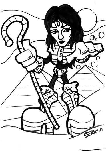 Kiss Coloring Pages