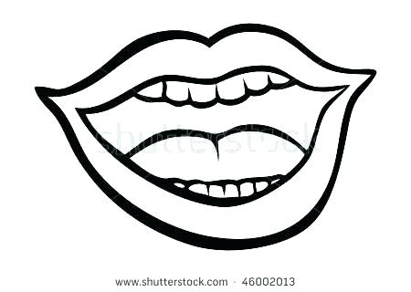Coloring Pages For Kids Online Lips Page High Quality Kissing Fish 450x320 Coloring Pages For Kids Online Lips Page High Quality Kissing Fish