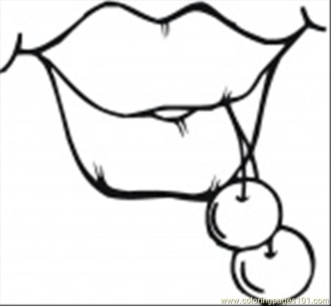 Ies In The Lips Coloring Page Coloring Page Buenas Ideas 650x600 Ies In The Lips Coloring Page Coloring Page Buenas Ideas