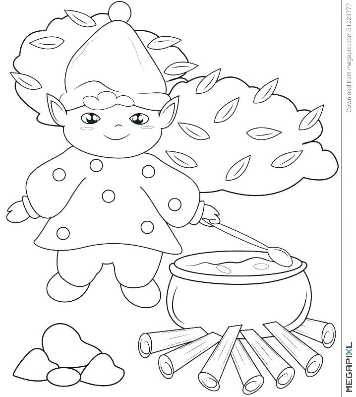 Kitchen Coloring Pages Cooking Coloring Pages Tools Coloring Page 718x800 Kitchen Coloring Pages Cooking Coloring Pages Tools Coloring Page