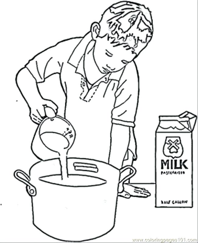 Is Cooking Coloring Page Free Ratatouille Coloring Is Cooking 650x798 Is Cooking Coloring Page Free Ratatouille Coloring Is Cooking
