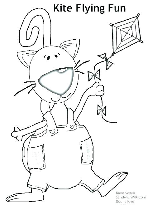 Pictures Kites To Color Kite Coloring Pages Pictures 475x657 Pictures Kites To Color Kite Coloring Pages Pictures