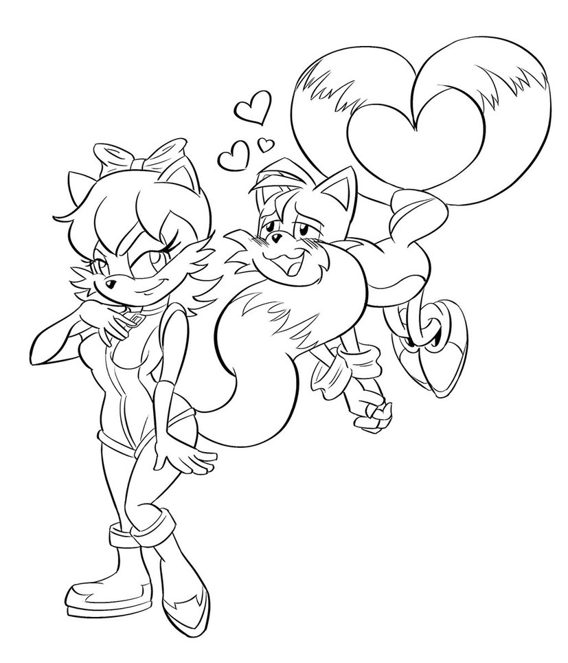 827x965 Fantastic Coloring Pages Of Foxes Photo