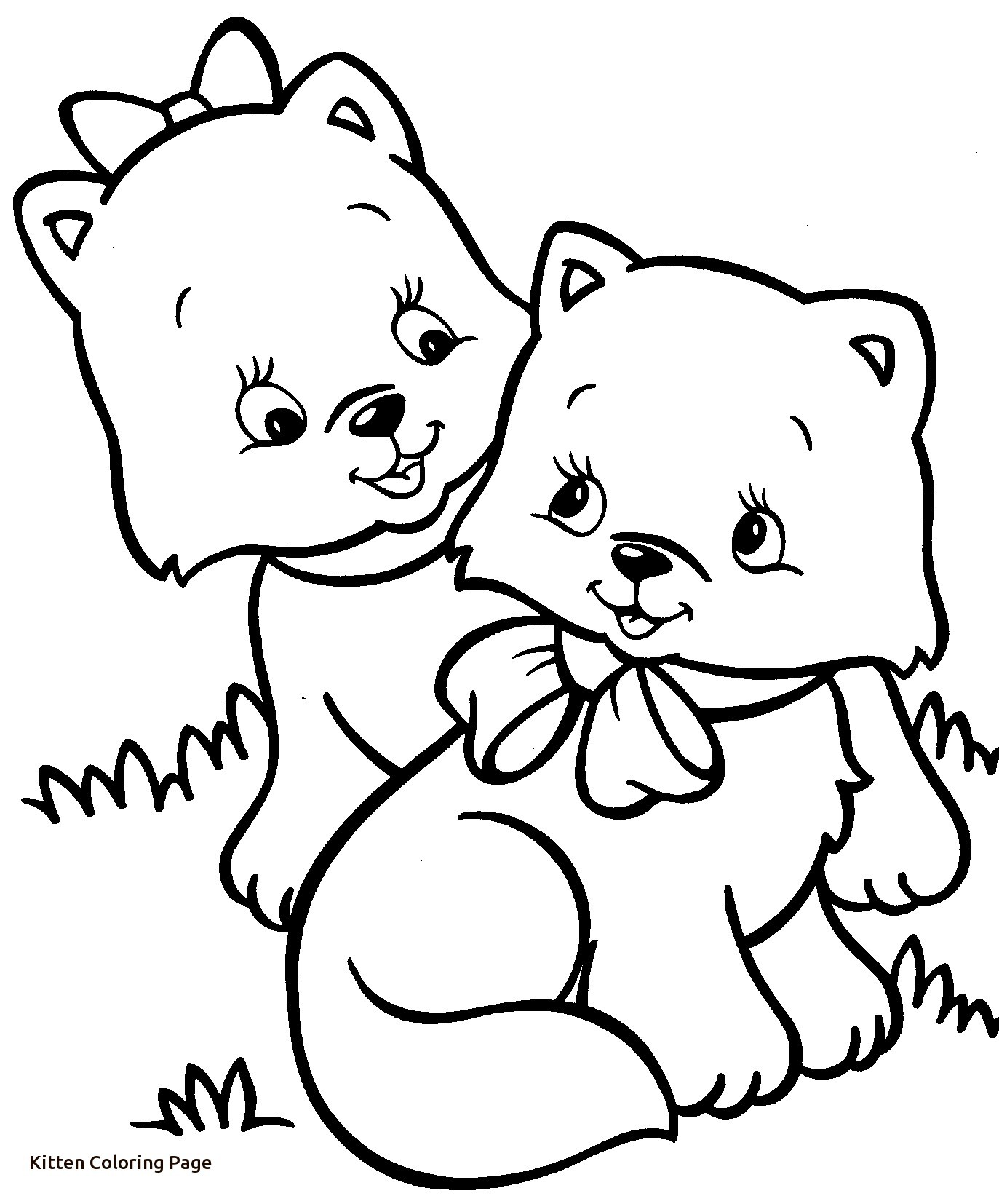 Kitten Coloring Pages Best Of Peaceful Ideas Kitten Coloring Pages 1373x1654 Kitten Coloring Pages Best Of Peaceful Ideas Kitten Coloring Pages
