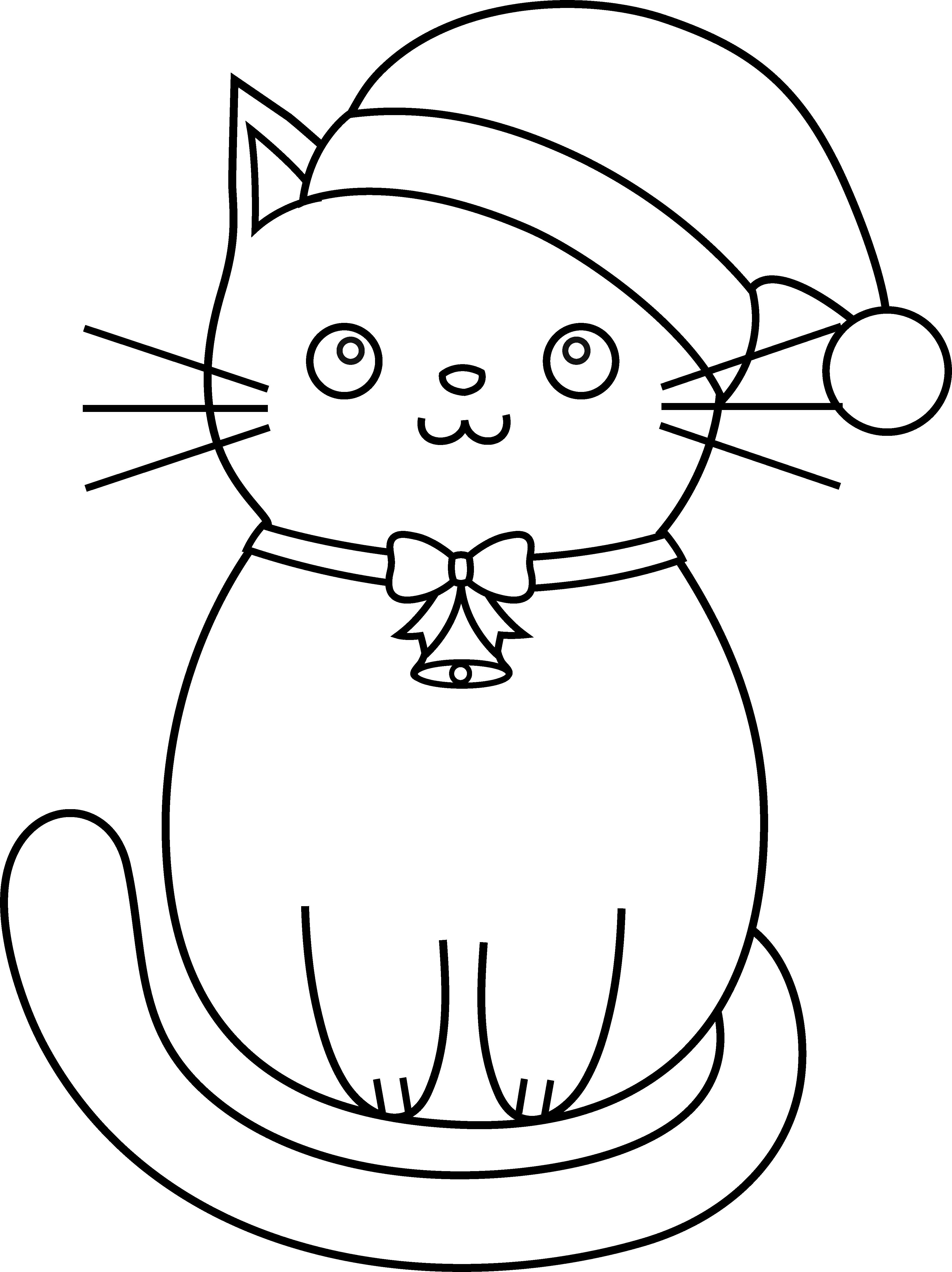 Tested Printable Kitten Coloring Pages Best Fo 3945x5271 Tested Printable Kitten Coloring Pages Best Fo