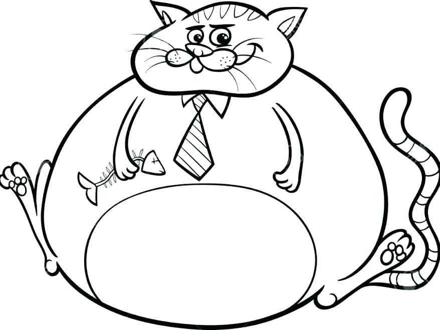 Cute Kitten Coloring Pages Printable Kitten Coloring Pages 878x659 Cute Kitten Coloring Pages Printable Kitten Coloring Pages