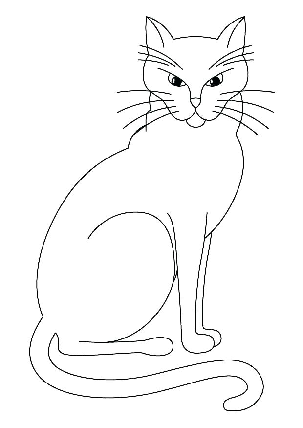 Halloween Hello Kitty Coloring Pages Printable Cat Coloring Pages 620x875 Halloween Hello Kitty Coloring Pages Printable Cat Coloring Pages
