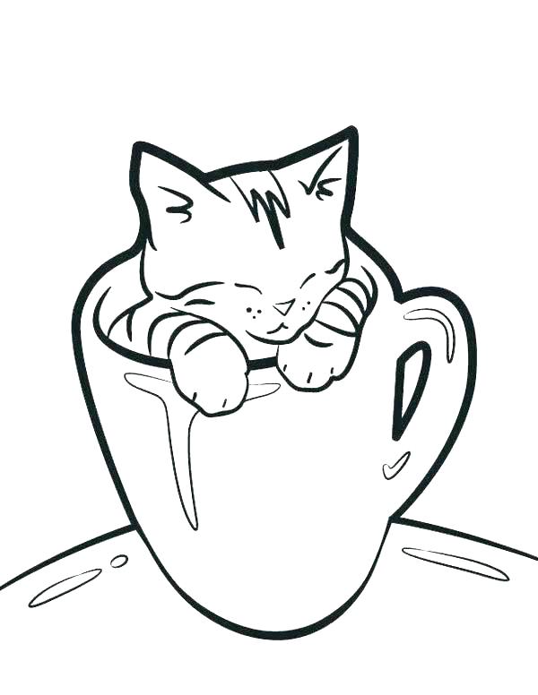 Kitty Cat Coloring Pages Cat Coloring Pages Printable As Well As 600x776 Kitty Cat Coloring Pages Cat Coloring Pages Printable As Well As