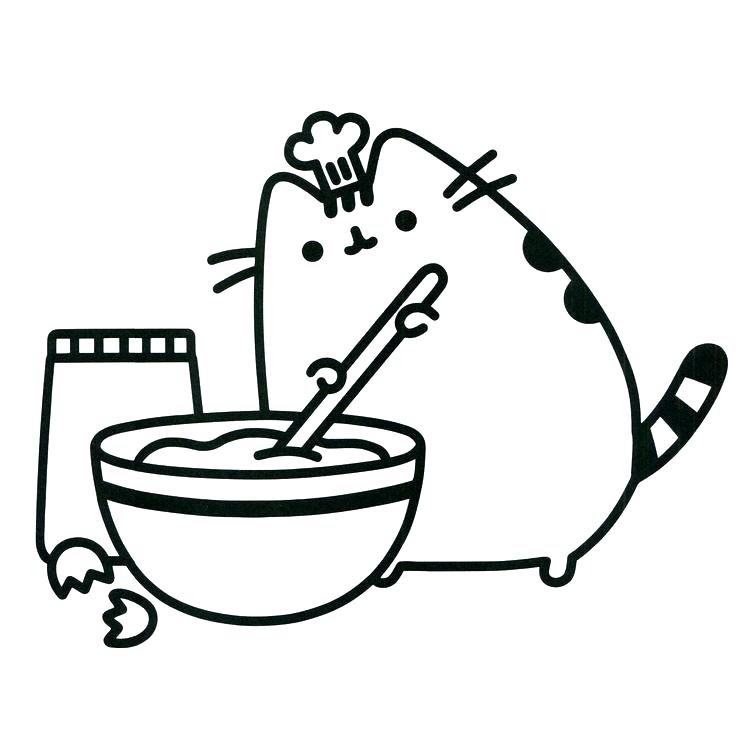 Kitty Cat Coloring Pages Printable Cute Anime Simple Ideas Best 736x732 Kitty Cat Coloring Pages Printable Cute Anime Simple Ideas Best