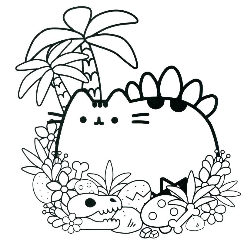 Cat Printable Coloring Pages Printable Kitten Coloring Pages Cat 805x801 Cat Printable Coloring Pages Printable Kitten Coloring Pages Cat
