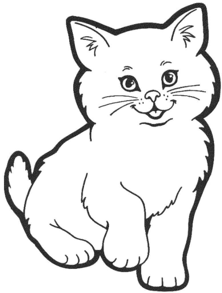 Emejing Cat Coloring Pages Gallery Printable Coloring Pages 777x1024 Emejing Cat Coloring Pages Gallery Printable Coloring Pages