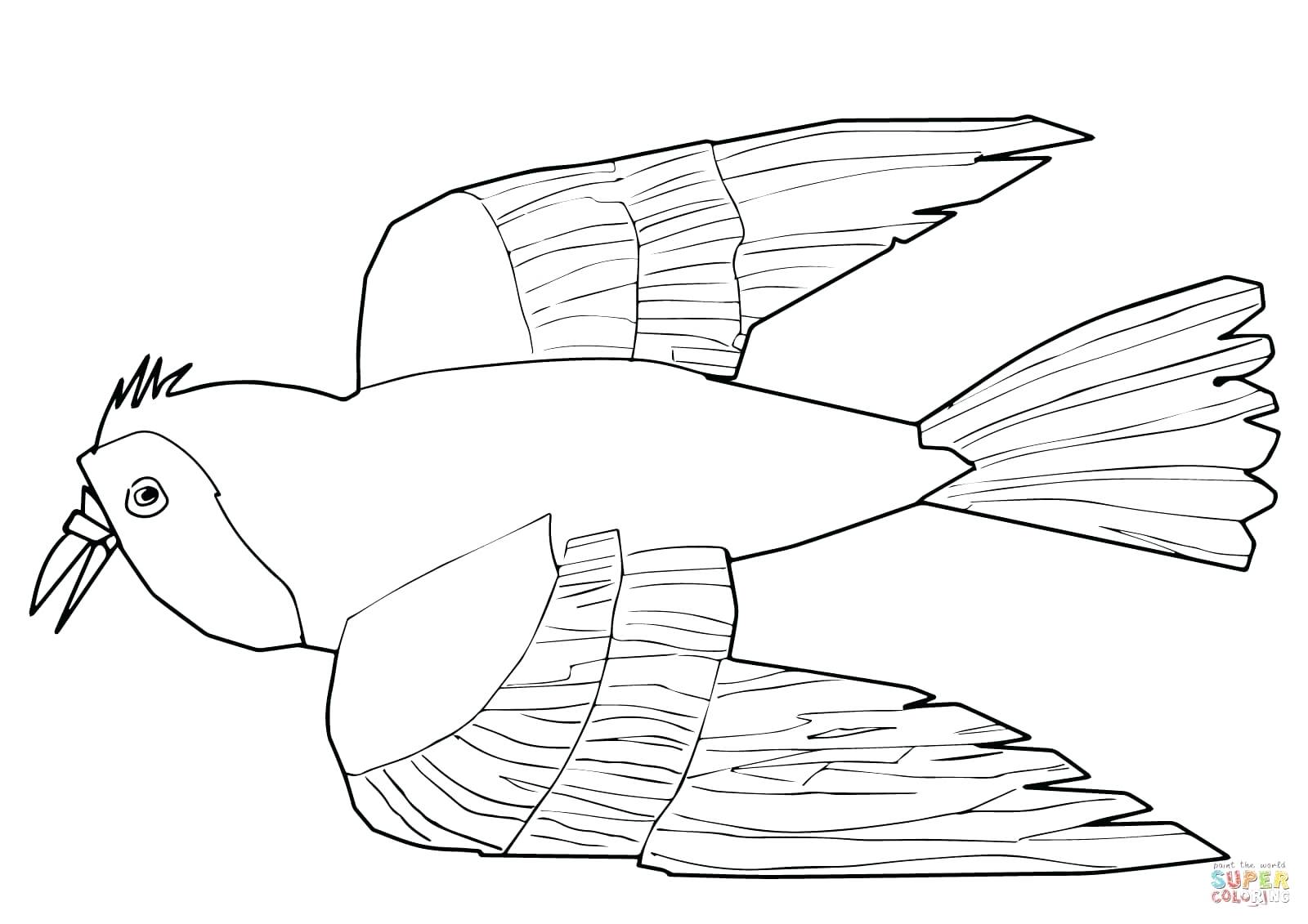 Coloring Pages Online Flowers Red Bird What Do You See Page Free 1600x1131 Coloring Pages Online Flowers Red Bird What Do You See Page Free