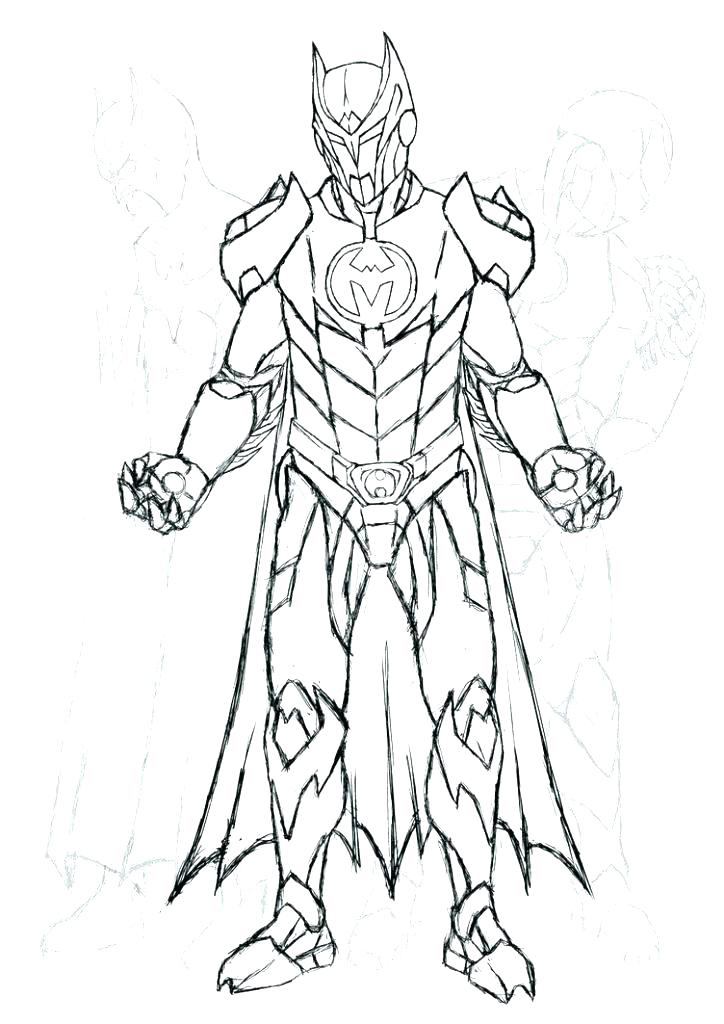 724x1024 Free Coloring Pages Batman Batman Coloring Sheet Click The Batman