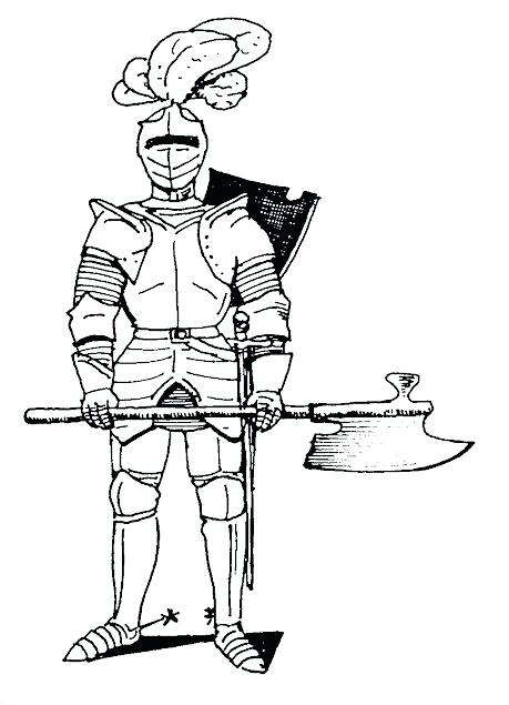 459x635 Knight Coloring Pages Mike The Knight Coloring Pages Coloring