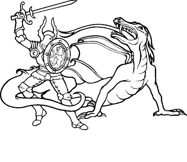 600x522 Knight Coloring Pages Knight Rider Coloring Pages Kids Coloring