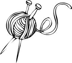 Knitting Coloring Pages at GetColorings.com | Free printable colorings ...
