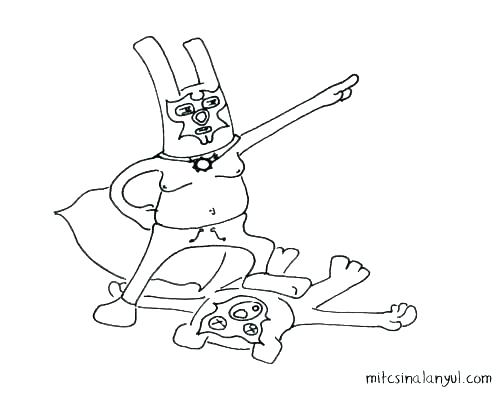 500x393 Kobe Bryant Coloring Pages Coloring Pages Coloring Pages Inspiring