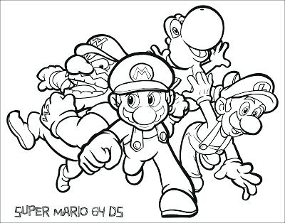 400x314 Super Mario Coloring Index Super Mario Coloring Pages Koopa Troopa