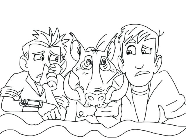 640x480 Wild Kratts Coloring Pages Wild Coloring Wild Coloring Pages Wild