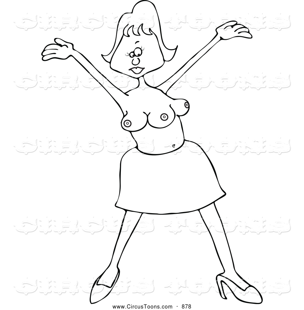 Scary Clown Coloring Page Free Download 1024x1044 Scary Clown Coloring Page Free Download