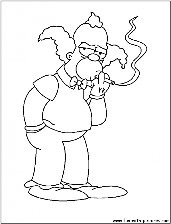 Scary Clown Printable Coloring Pages Scary Clown Coloring Pages 600x788 Scary Clown Printable Coloring Pages Scary Clown Coloring Pages
