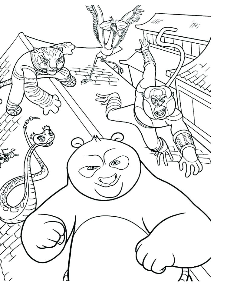 750x1000 Panda Color Pages Panda Coloring Pages Panda Coloring Pages Panda