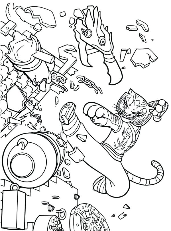 600x808 Kung Fu Panda Coloring Page Panda 2 Coloring Picture Kung Fu Panda