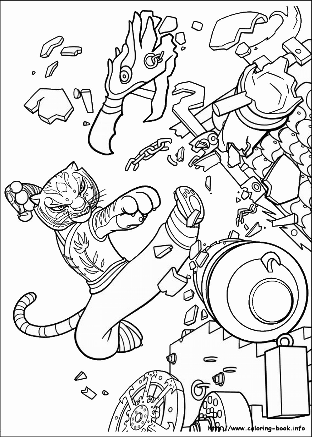 Kung Fu Panda Coloring Pages New Coloring Sheets 1000x1400 Kung Fu Panda Coloring Pages New Coloring Sheets