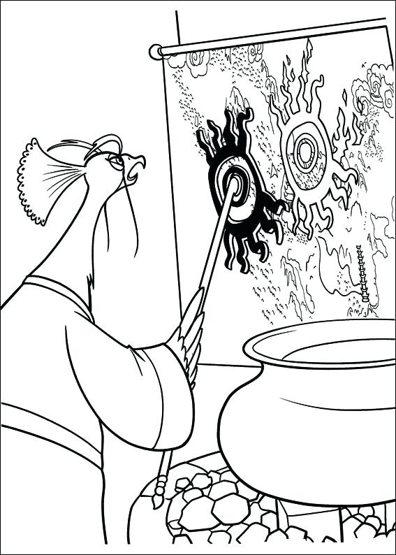 Kung Fu Panda Coloring Pictures Panda Coloring Book Kung Fu Panda 567x794 Kung Fu Panda Coloring Pictures Panda Coloring Book Kung Fu Panda