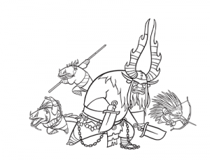 Downloads Play Kung Fu Panda 300x229 Downloads Play Kung Fu Panda