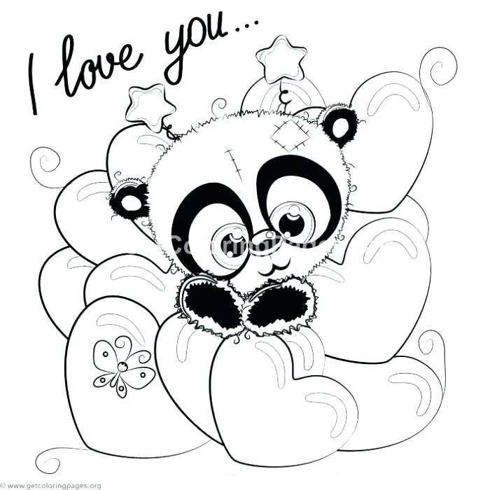 700x700 Kung Fu Panda Coloring Pages
