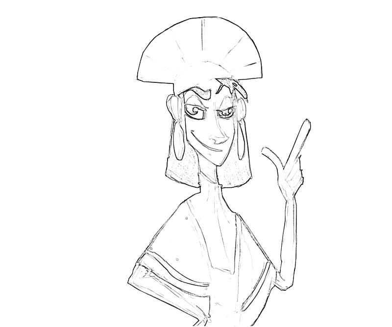 800x667 Kuzco Style Jozztweet