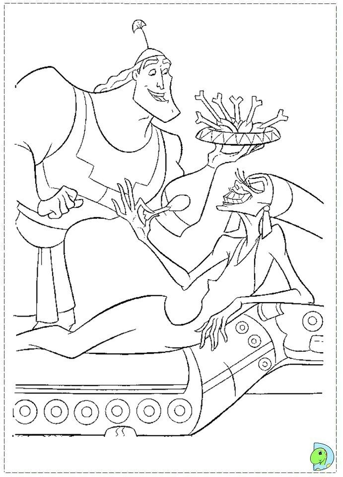 691x960 Pin By Renata On Disney Coloring Pages