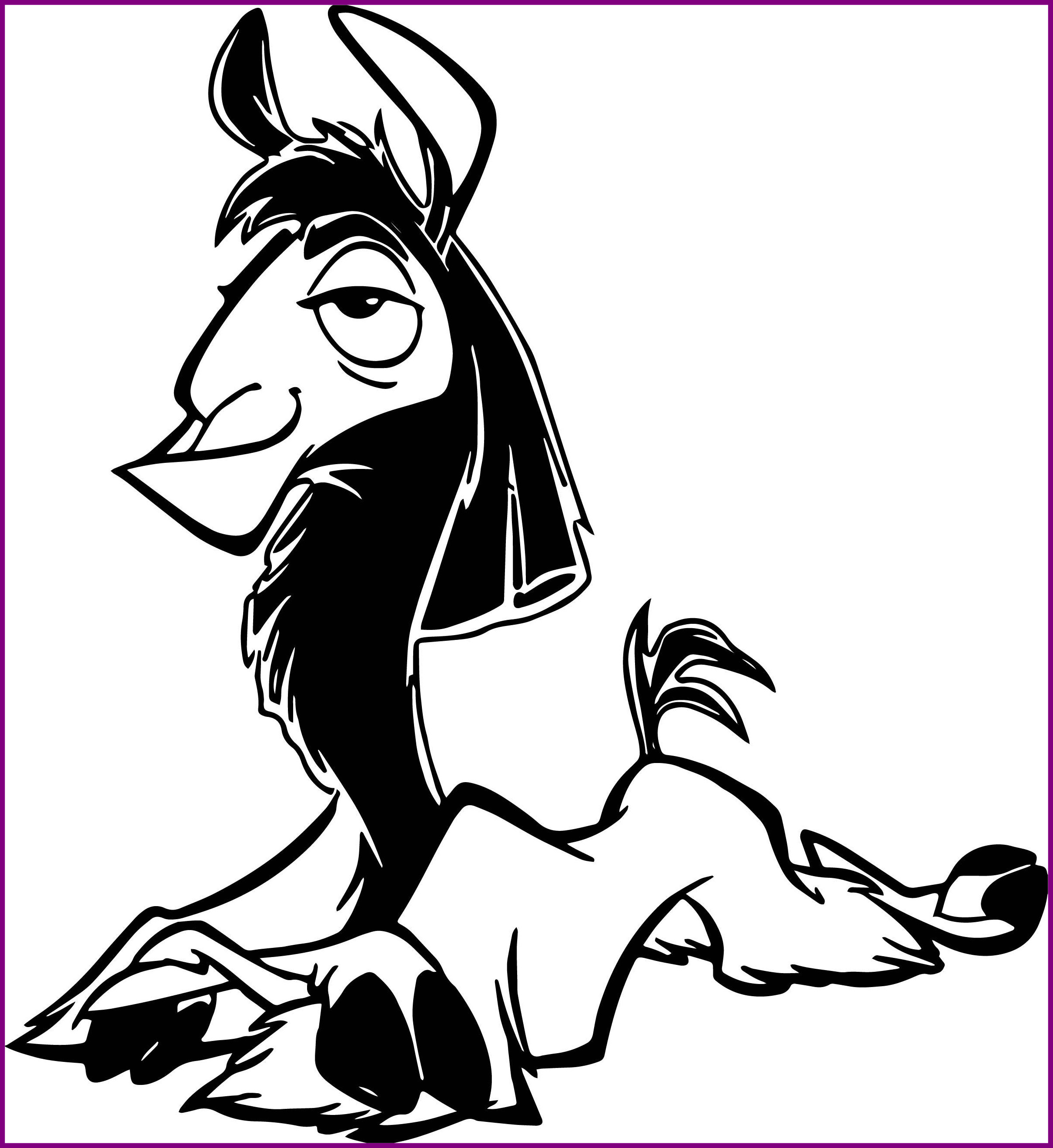 2421x2639 Astonishing Baa Black Sheep Coloring Page Printable Pics For Face