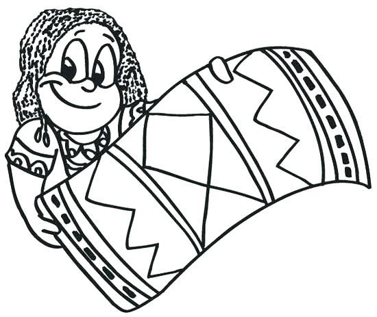 550x463 Free Kwanzaa Coloring Pages Print Printable Coloring Coloring