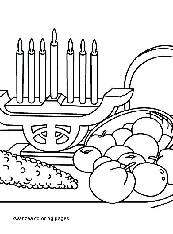 Kwanzaa Coloring Pages Free Page Decorations Jetpackjoyride.co 564x762 Kwanzaa Coloring Pages Free Page Decorations Jetpackjoyride.co