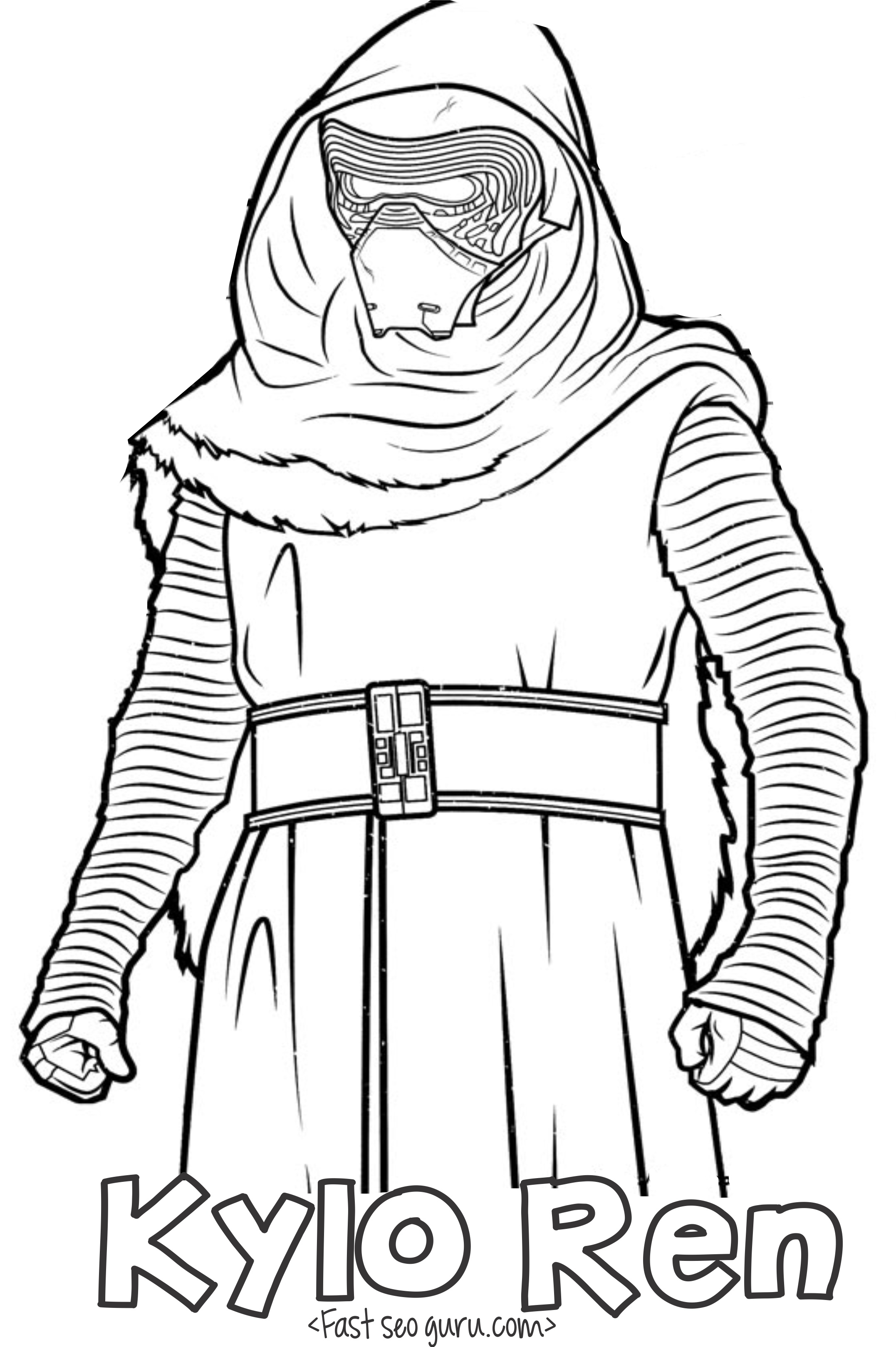 23 Kylo Ren Coloring Page Selection Free Coloring Pages 2154x3238 23 Kylo Ren Coloring Page Selection Free Coloring Pages