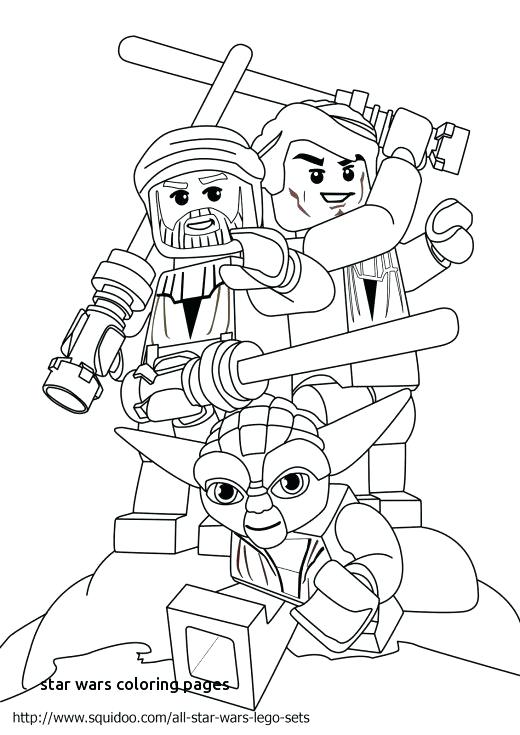Lego Kylo Ren Coloring Pages 520x735 Lego Kylo Ren Coloring Pages