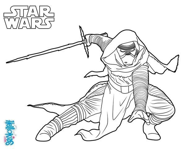 Kylo Ren Coloring Page Kylo Ren Star Wars Coloring Pages Hellokids 620x480 Kylo Ren Coloring Page Kylo Ren Star Wars Coloring Pages Hellokids