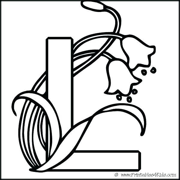 Letter L Coloring Page Coloring Letter L Coloring Pages Alphabet 600x600 Letter L Coloring Page Coloring Letter L Coloring Pages Alphabet