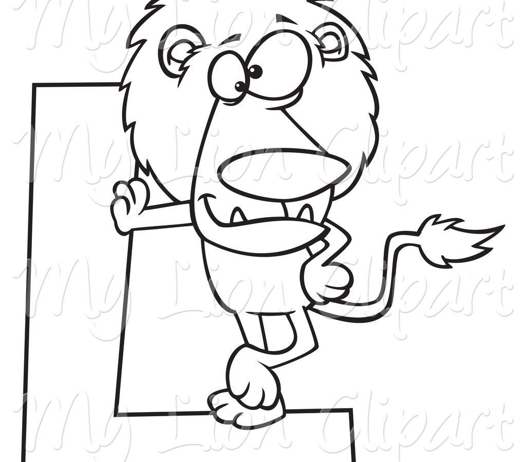 Letter L Is For Ladybug Coloring Page Free Printable Pages 1024x900 Letter L Is For Ladybug Coloring Page Free Printable Pages