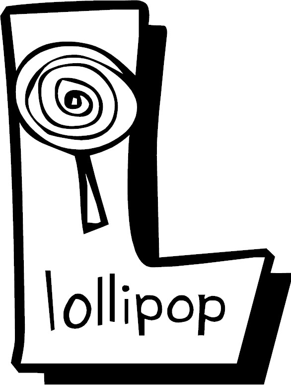 Letter L Coloring Pages 3 Nice Coloring Pages For Kids 586x774 Letter L Coloring Pages 3 Nice Coloring Pages For Kids