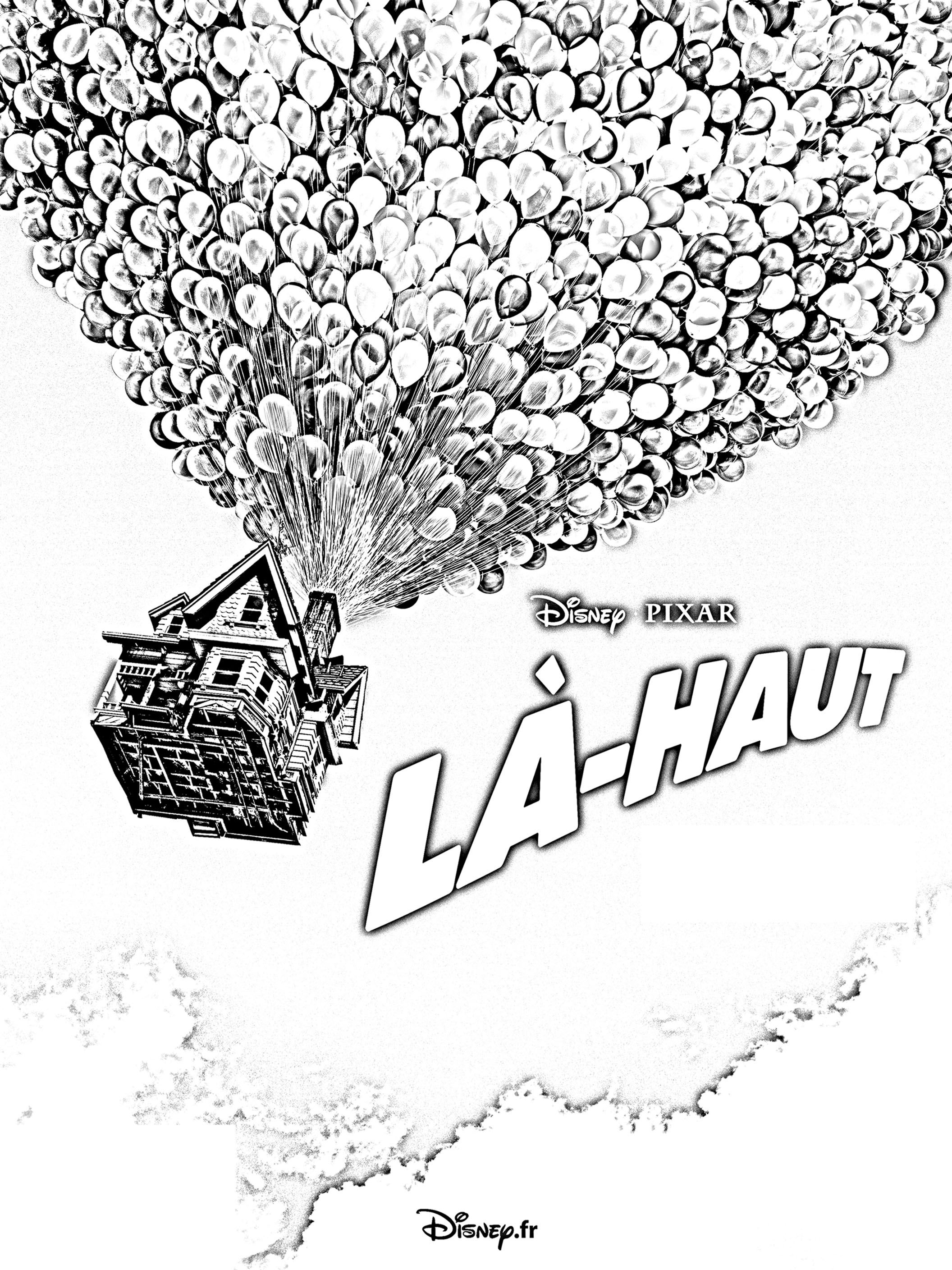 Odd Coloring Pages From The Movie Up Free Page La Haut Disney 2112x2817 Odd Coloring Pages From The Movie Up Free Page La Haut Disney
