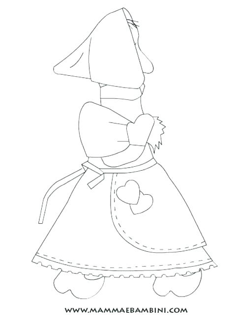 Coloring Pages La Coloring Page Coloring Page Of La Befana 482x675 Coloring Pages La Coloring Page Coloring Page Of La Befana